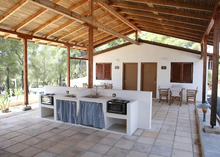 Scala Village Camping