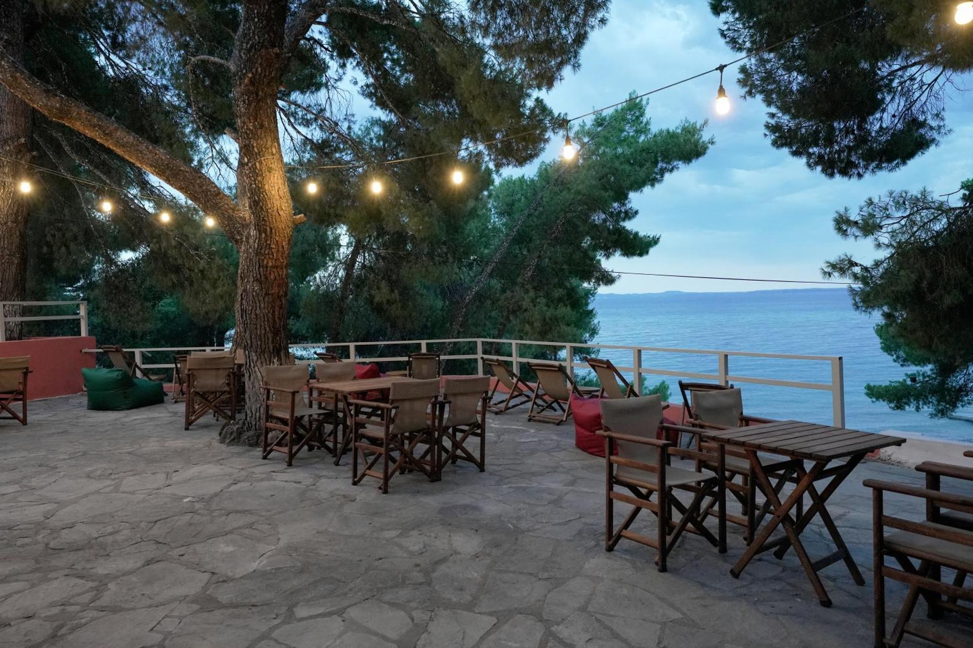 Camping Scala Village *