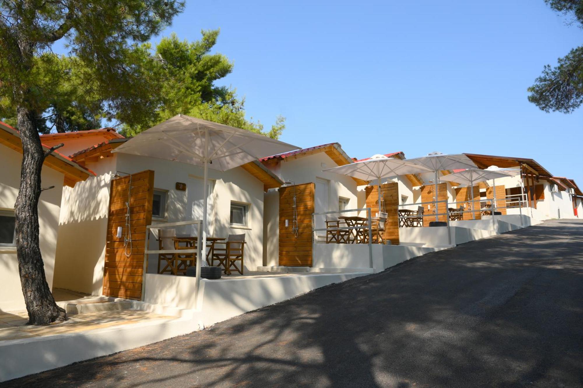 Scala Village Camping *