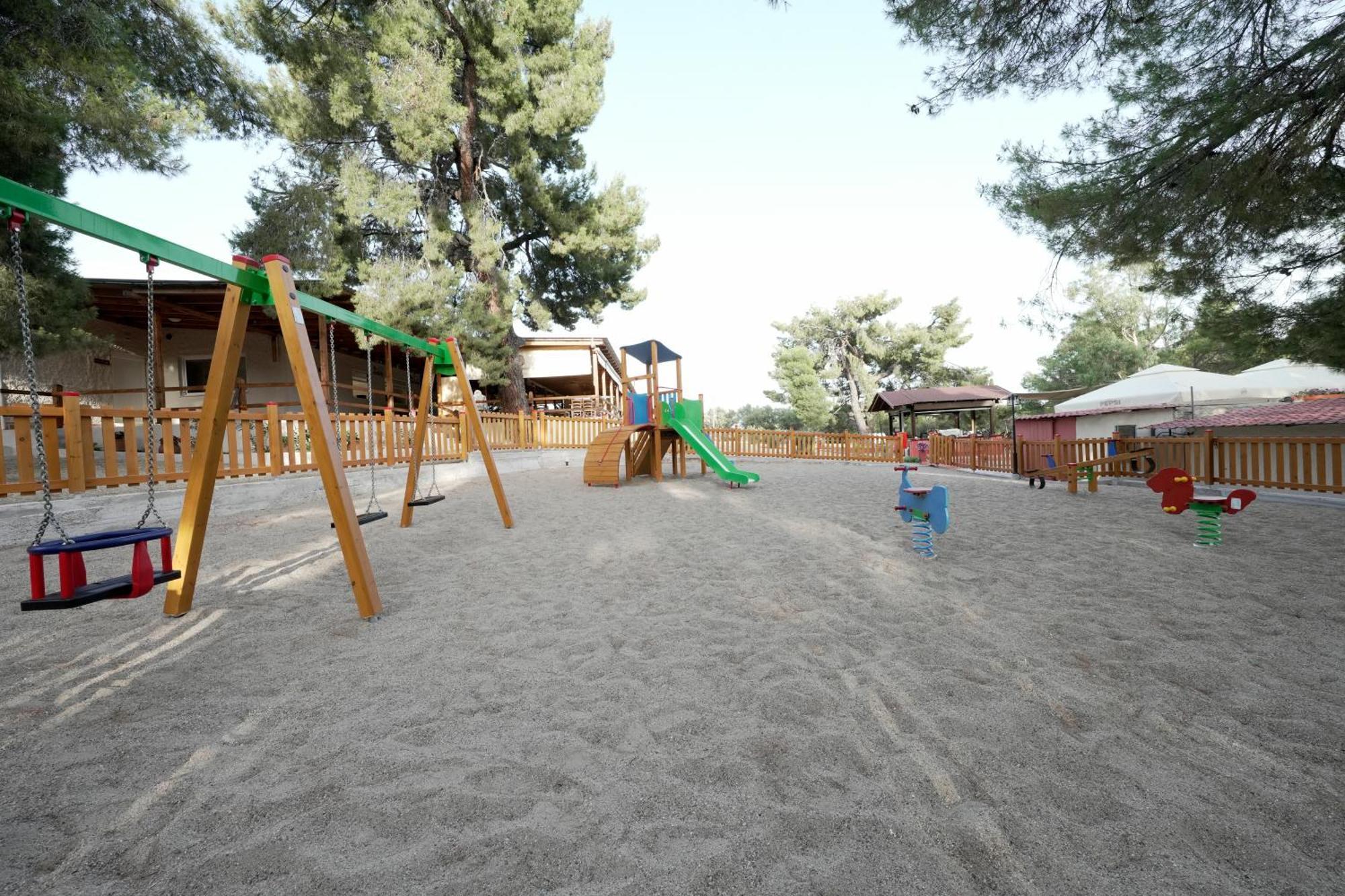 Scala Village Camping *