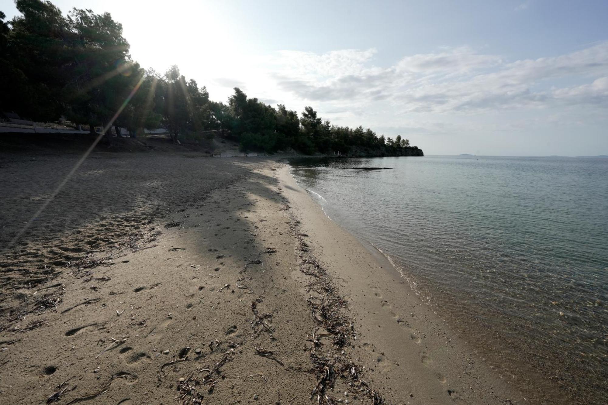 Scala Village Camping
